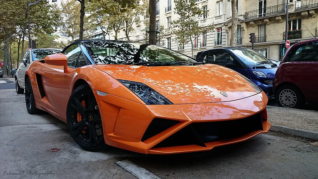 Lamborghini Engine Evolution: From V12s to the Urus