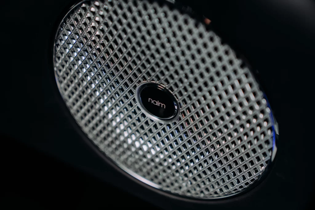 Inside the Bentley Flying Spur: 9 Interior-Defining Features