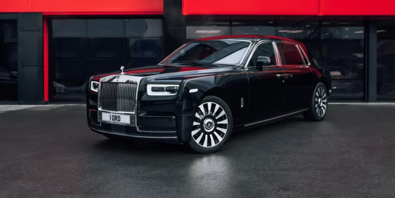 Experience True Luxury Travel with Premium Rolls-Royce Hire