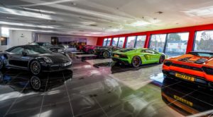 Supercar-Blog - top-5-most-popular-supercar-hires